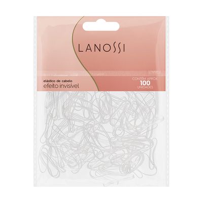 elastico-silicone-invisivel-lanossi-100un-LS2510-embalagem