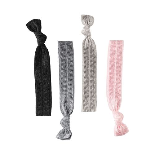 elastico-de-cabelo-tecido-hair-ties-silver-lanossi-5un-LS2514-still1 elastico-de-cabelo-tecido-hair-ties-silver-lanossi-5un-LS2514-still1