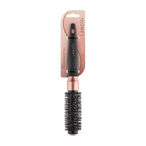 escova-cabelo-modeladora-termica-cerdas-ionicas-bronzer-25mm-lanossi-LS0012-embalagem