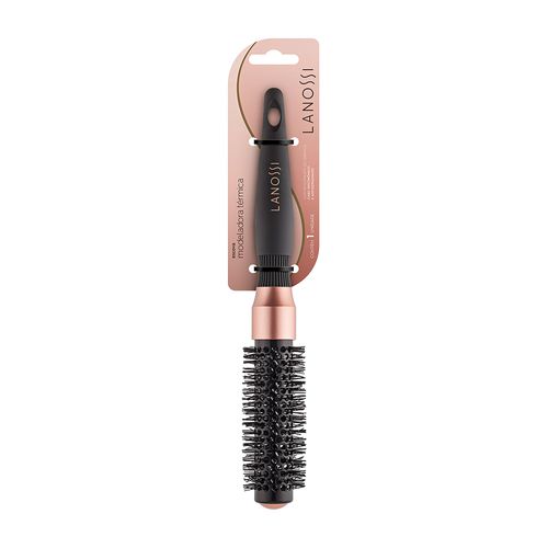 escova-cabelo-modeladora-termica-cerdas-ionicas-bronzer-25mm-lanossi-LS0012-embalagem