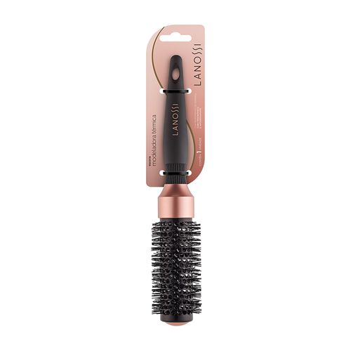 escova-cabelo-modeladora-termica-cerdas-ionicas-bronzer-33mm-lanossi-LS0013-embalagem