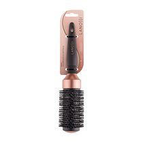 escova-cabelo-modeladora-termica-cerdas-ionicas-bronzer-43mm-lanossi-LS0014-embalagem