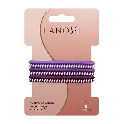 kit-elasticos-cabelo-sem-metal-daily-purple-6un-LS2525-embalagem