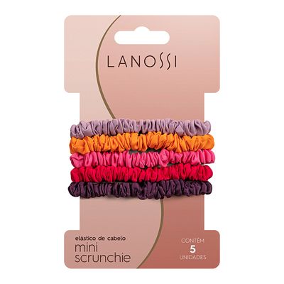 kit-elastico-cabelo-mini-scrunchie-summer-vibes-lanossi-5un-LS2529-embalagem