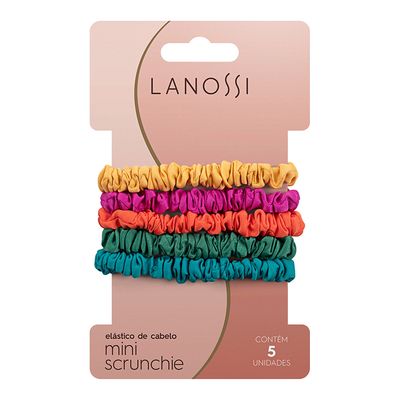 kit-elastico-cabelo-mini-scrunchie-esmerald-lanossi-5un-LS2532-embalagem