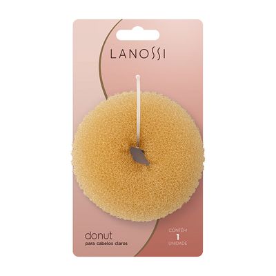 donut-cabelo-claros-enchimento-coque-lanossi-LS2541-embalagem