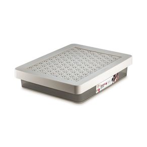 Organizador-Plastico-Multiuso-Grande-Baixo-Gelo-78L-Hana-Ordene-still Organizador-Plastico-Multiuso-Grande-Baixo-Gelo-78L-Hana-Ordene-still