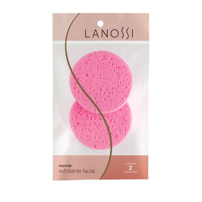 esponja-facial-esfoliante-celulose-lanossi-2un-LS5002-embalagem