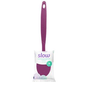escova-banho-massageadora-purple-slow-LS7505-embalagem escova-banho-massageadora-purple-slow-LS7505-embalagem