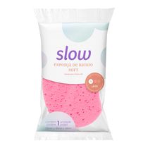 esponja-banho-soft-slow-LS7508-embalagem