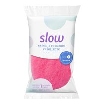 esponja-banho-esfoliante-pink-slow-LS7509-embalagem