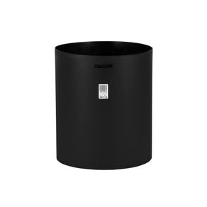 Cesto-para-Lixo-Plastico-Cilindrico-Preto-104L-Office-Line-Ordene-still Cesto-para-Lixo-Plastico-Cilindrico-Preto-104L-Office-Line-Ordene-still