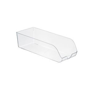 Suporte-para-9-Latas-Acrilico-Transparente-Utti-Ordene-still Suporte-para-9-Latas-Acrilico-Transparente-Utti-Ordene-still