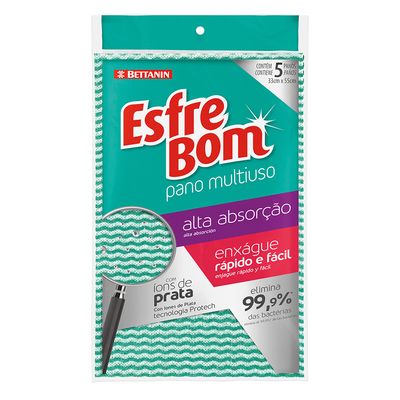 PANO-MULTIUSO-ANTIBACTERIANO-ALMOFADA-VERDE-ESFREBOM-BETTANIN-EMBALAGEM