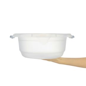 Bacia-Plastica-Transparente-52L-Hydrus-Sanremo-200-still Bacia-Plastica-Transparente-52L-Hydrus-Sanremo-200-still