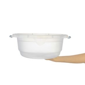 Bacia-Plastica-Transparente-86L-Hydrus-Sanremo-86-210-still Bacia-Plastica-Transparente-86L-Hydrus-Sanremo-86-210-still