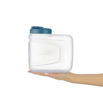Porta-Sabao-Plastico-AzulTransparente-1kg-Hydrus-Sanremo-sr268-still2