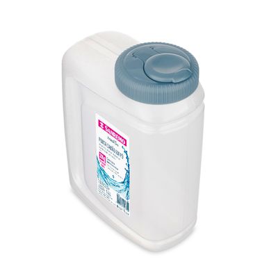 Porta-Sabao-Plastico-AzulTransparente-2kg-Hydrus-Sanremo-sr258-still