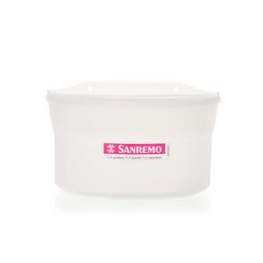 Saleiro-Plastico-Branco-885ml-Casar-Sanremo-still Saleiro-Plastico-Branco-885ml-Casar-Sanremo-still