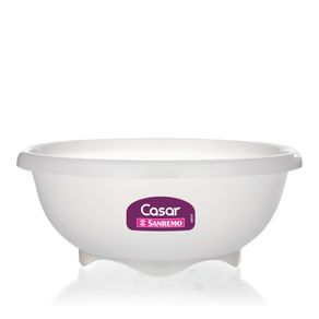 Saladeira-Plastica-Transparente-23cm-Casar-Sanremo-still Saladeira-Plastica-Transparente-23cm-Casar-Sanremo-still