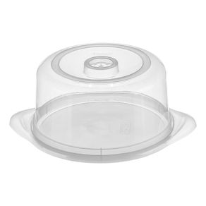 Porta-Queijo-Plastico-Redondo-com-Tampa-Transparente-Casar-Sanremo-still Porta-Queijo-Plastico-Redondo-com-Tampa-Transparente-Casar-Sanremo-still