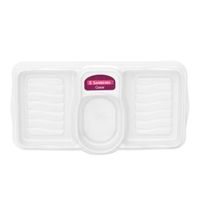 Porta-Detergente-Plastico-Transparente-Casar-Sanremo-still Porta-Detergente-Plastico-Transparente-Casar-Sanremo-still