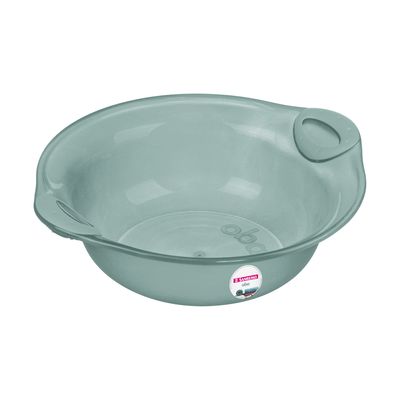 Bacia-Plastica-Verde-5L-Oba--Sanremo-embalagem