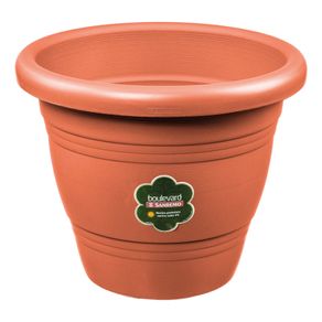 Vaso-para-Planta-Plastico-Redondo-Marrom-13cm-Boulevard-Sanremo-still Vaso-para-Planta-Plastico-Redondo-Marrom-13cm-Boulevard-Sanremo-still