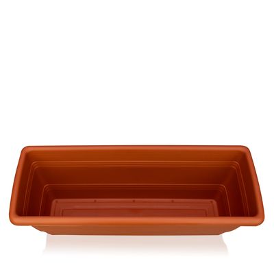 Floreira-Plastica-Retangular-50cm-Marrom-Boulevard-Sanremo-still2