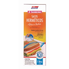 Saco-Plastico-Hermetico-Abre-e-Fecha-1L-Vac-Freezer-Sanremo-still Saco-Plastico-Hermetico-Abre-e-Fecha-1L-Vac-Freezer-Sanremo-still