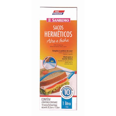 Saco-Plastico-Hermetico-Abre-e-Fecha-1L-Vac-Freezer-Sanremo-still