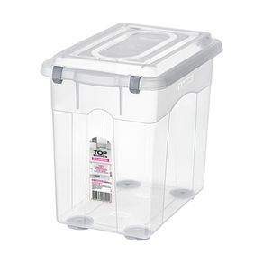 965---Caixa-Organizadora-Plastica-265L-Transparente-Top-Stock-Sanremo-still 965---Caixa-Organizadora-Plastica-265L-Transparente-Top-Stock-Sanremo-still