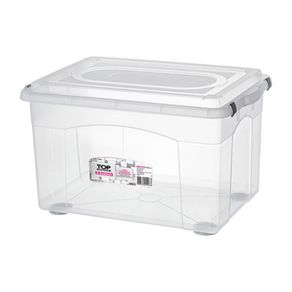 985---Caixa-Organizadora-Plastica-72L-Transparente-Top-Stock-Sanremo-still 985---Caixa-Organizadora-Plastica-72L-Transparente-Top-Stock-Sanremo-still