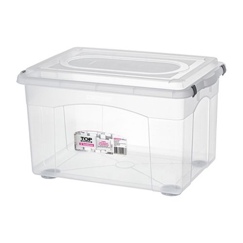 985---Caixa-Organizadora-Plastica-72L-Transparente-Top-Stock-Sanremo-still 985---Caixa-Organizadora-Plastica-72L-Transparente-Top-Stock-Sanremo-still