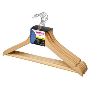 Cabide-de-Madeira-Adulto-Natural-Easy-Sanremo-Leve-6-Pague-5-still Cabide-de-Madeira-Adulto-Natural-Easy-Sanremo-Leve-6-Pague-5-still