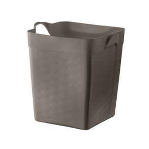 Cesto-Organizador-Quadrado-Plastico-Castor-18L-Moolti-Sanremo-still Cesto-Organizador-Quadrado-Plastico-Castor-18L-Moolti-Sanremo-still