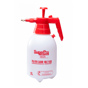 Pulverizador-Manual-Borrifador-Spray-Plastico-Multiuso-Branco-2L-SuperPro