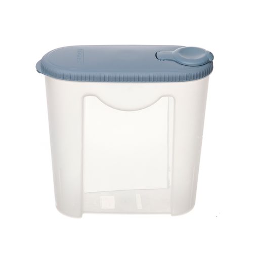 Porta-Sabao-com-Dosador-Plastico-Azul-Transparente-1kg-Hydrus-Sanremo-still Porta-Sabao-com-Dosador-Plastico-Azul-Transparente-1kg-Hydrus-Sanremo-still