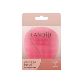 esponja-facial-massageadora-silicone-lanossi-LS5011-embalagem