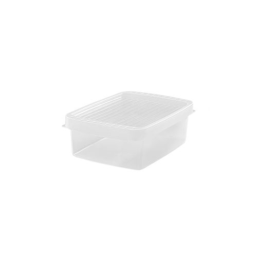 Caixa-Organizadora-Plastica-para-Frutas-e-Hortalicas-Mini-Transparente-Utti-Ordene-still2