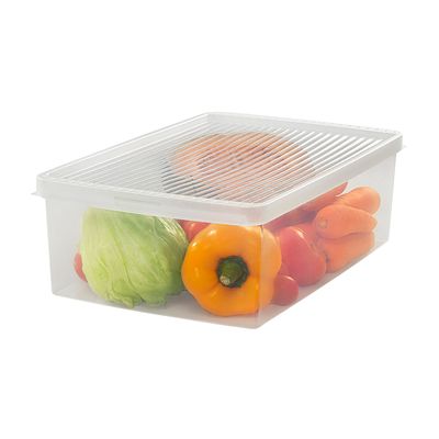 Caixa-Organizadora-Plastica-para-Frutas-e-Hortalicas-Grande-Transparente-Utti-Ordene-still3