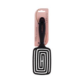 Escova-de-Cabelo-Ventilada-Flexivel-Quadrada-Bronzer-Lanossi-embalagem Escova-de-Cabelo-Ventilada-Flexivel-Quadrada-Bronzer-Lanossi-embalagem