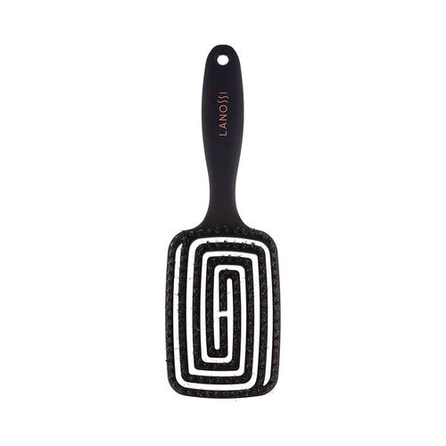 Escova-de-Cabelo-Ventilada-Flexivel-Quadrada-Bronzer-Lanossi-still Escova-de-Cabelo-Ventilada-Flexivel-Quadrada-Bronzer-Lanossi-still