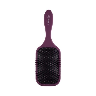 Escova-de-Cabelo-Raquete-Quadrada-Mega-Hair-Purple-Soft-Lanossi-still