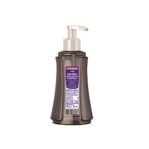 Porta-Sabonete-LiquidoAlcool-em-Gel-Plastico-Preto-280ml-Confort-Sanremo Porta-Sabonete-LiquidoAlcool-em-Gel-Plastico-Preto-280ml-Confort-Sanremo