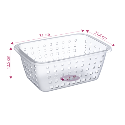 Cesto-Organizador-Plastico-com-Furacao-Cristal-52L-Log-Ordene-still