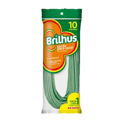 Corda-para-Varal-10m-Brilhus-Bettanin-embalagem Corda-para-Varal-10m-Brilhus-Bettanin-embalagem