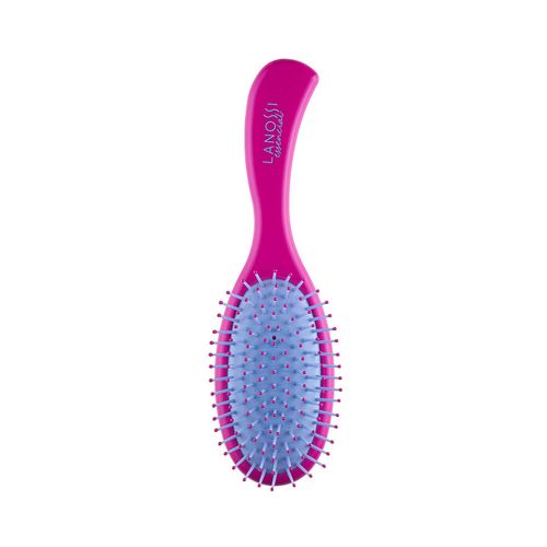 Escova-de-Cabelo-Raquete-Oval-Roxa-Essencial-Lanossi-still1 Escova-de-Cabelo-Raquete-Oval-Roxa-Essencial-Lanossi-still1
