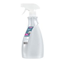 Pulverizador-Manual-Borrifador-Spray-Plastico-Transparente-530ml-Hydrus-Sanremo-embalagem