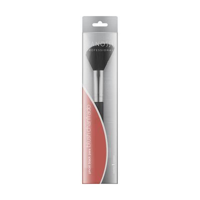 Pincel-de-Maquiagem-Professional-para-Blush-Chanfrado-Black-F19-Lanossi-embalagem